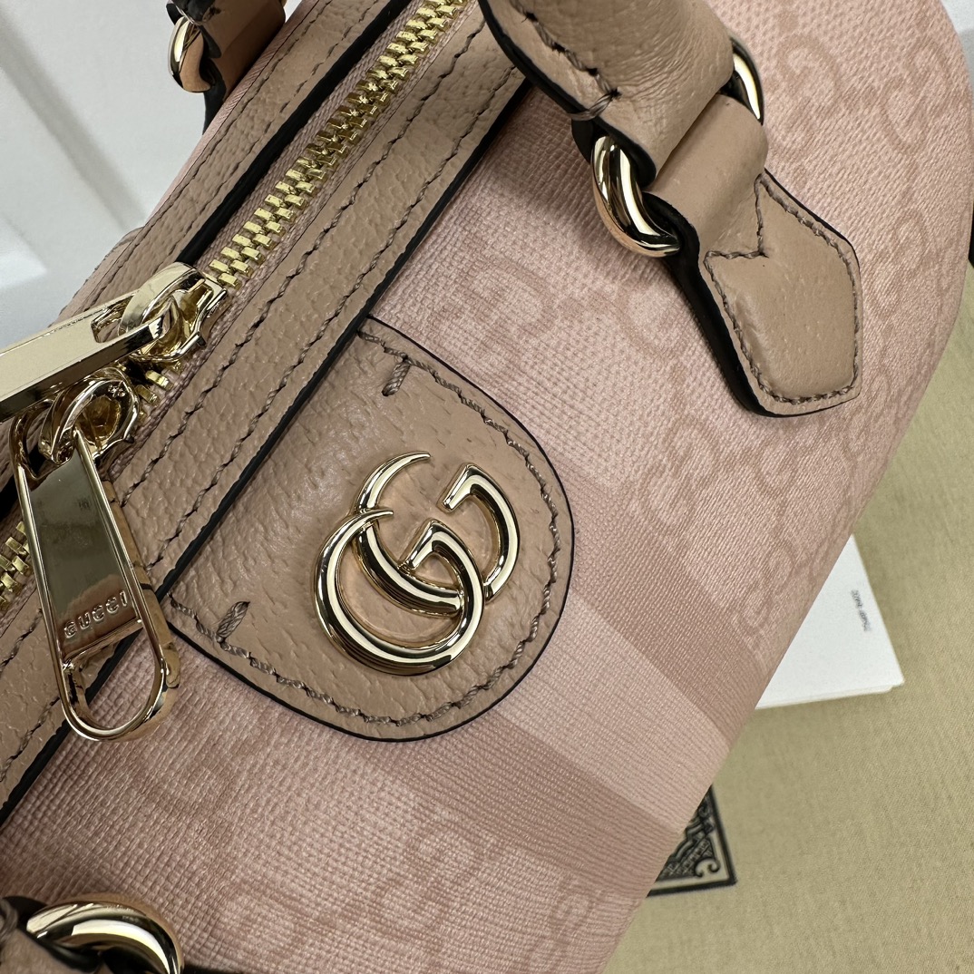 Gucci Boston Bags